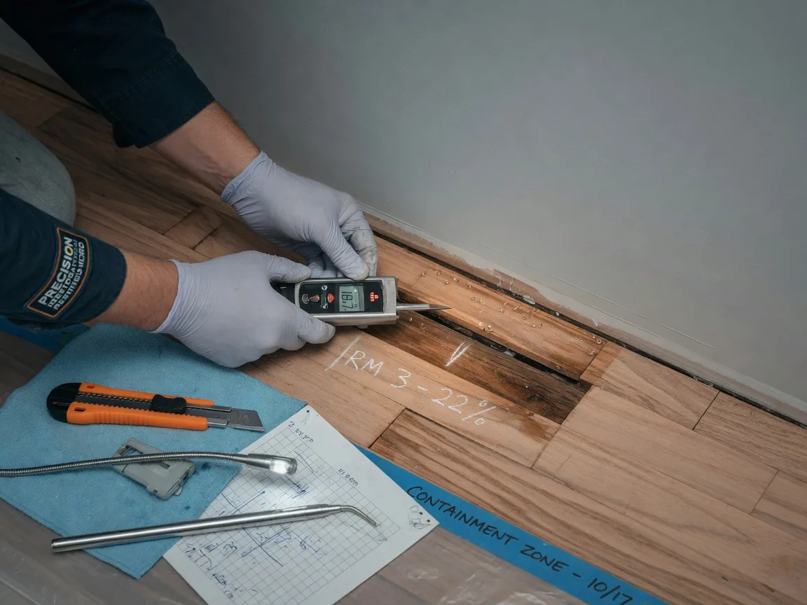 Why choose Water Removal in Clearwater Beach, FL